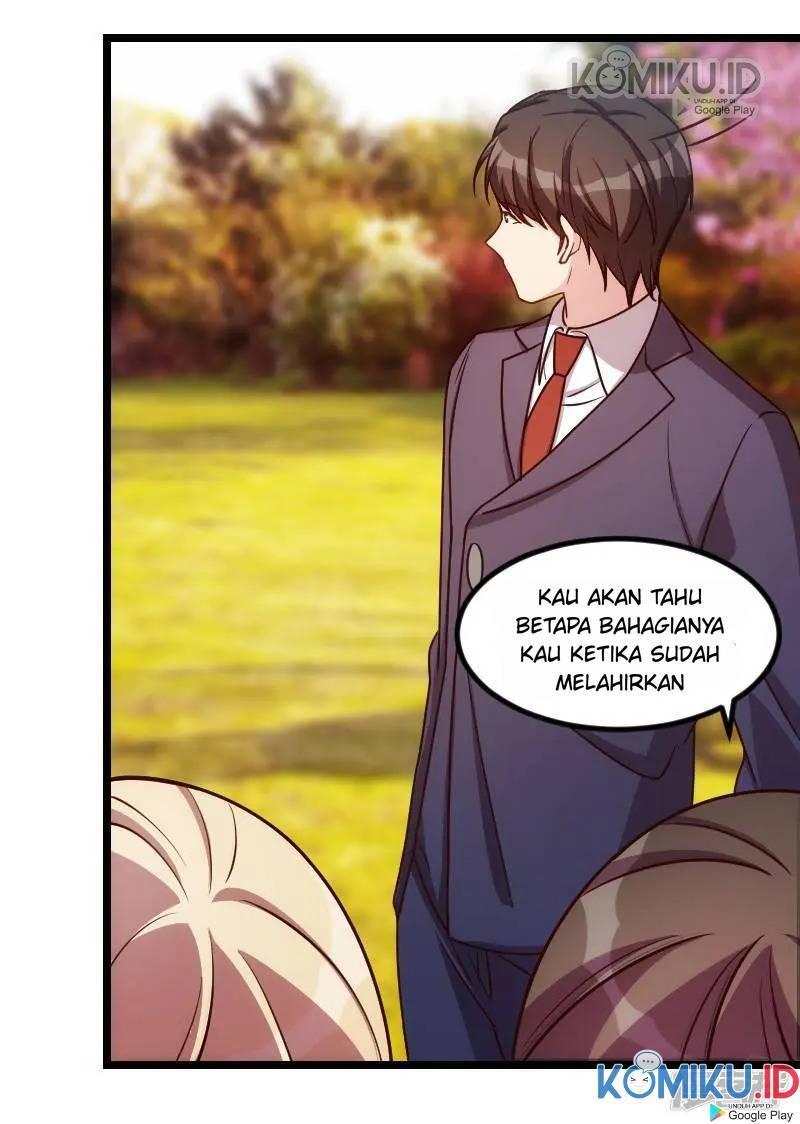 CEO’s Sudden Proposal Chapter 149 Gambar 8